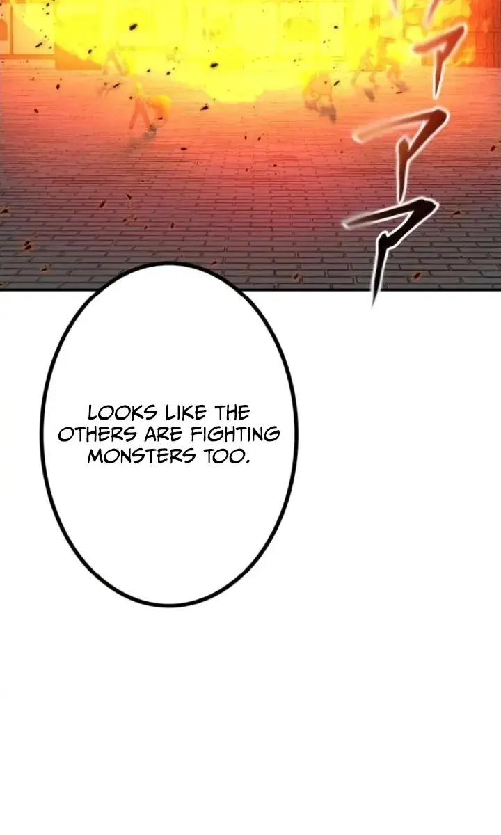 The Strongest Assassin Gets Transported to Another World With His Class Chapter 11 Page 77
