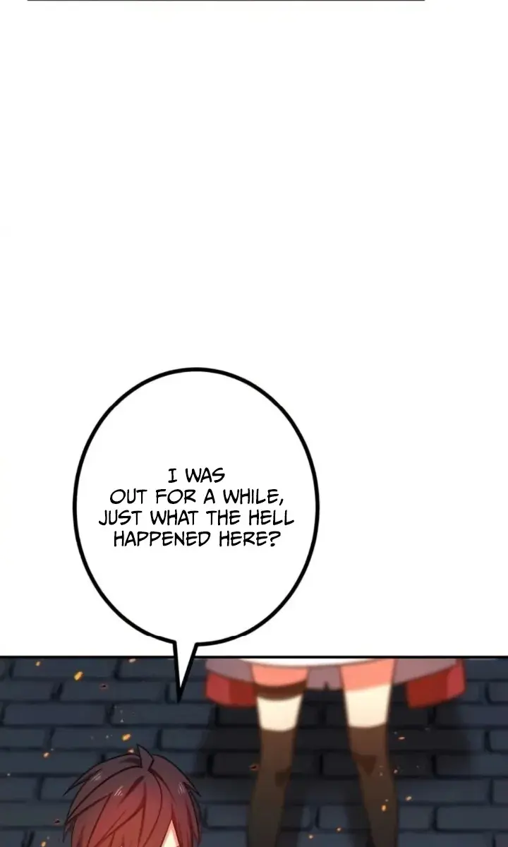 The Strongest Assassin Gets Transported to Another World With His Class Chapter 11 Page 79