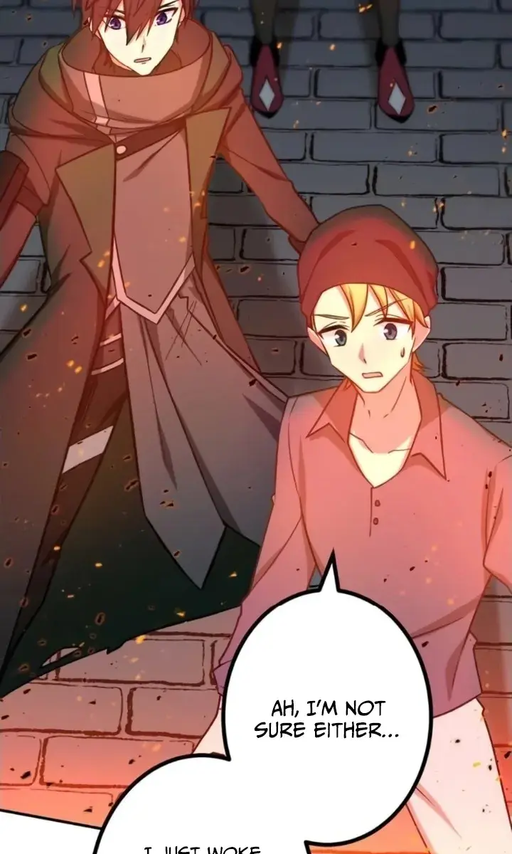 The Strongest Assassin Gets Transported to Another World With His Class Chapter 11 Page 80