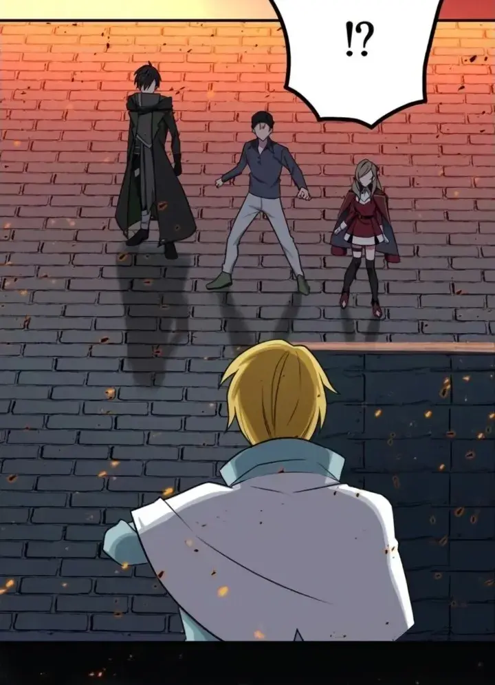 The Strongest Assassin Gets Transported to Another World With His Class Chapter 11 Page 84