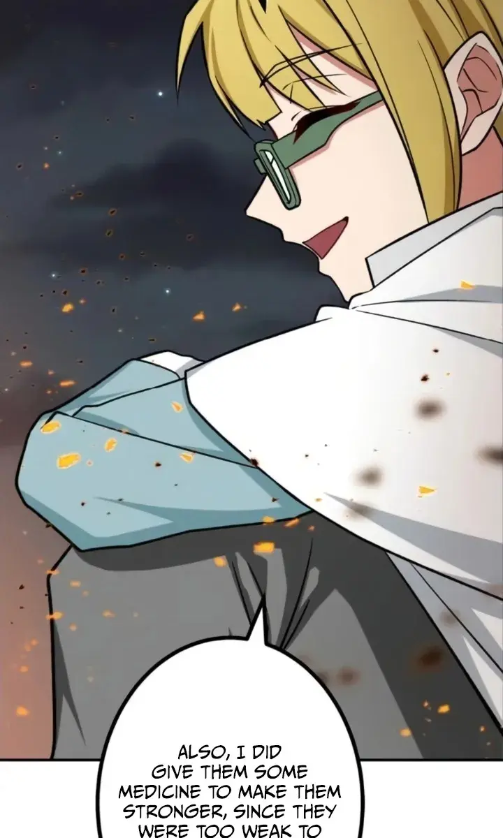 The Strongest Assassin Gets Transported to Another World With His Class Chapter 11 Page 91
