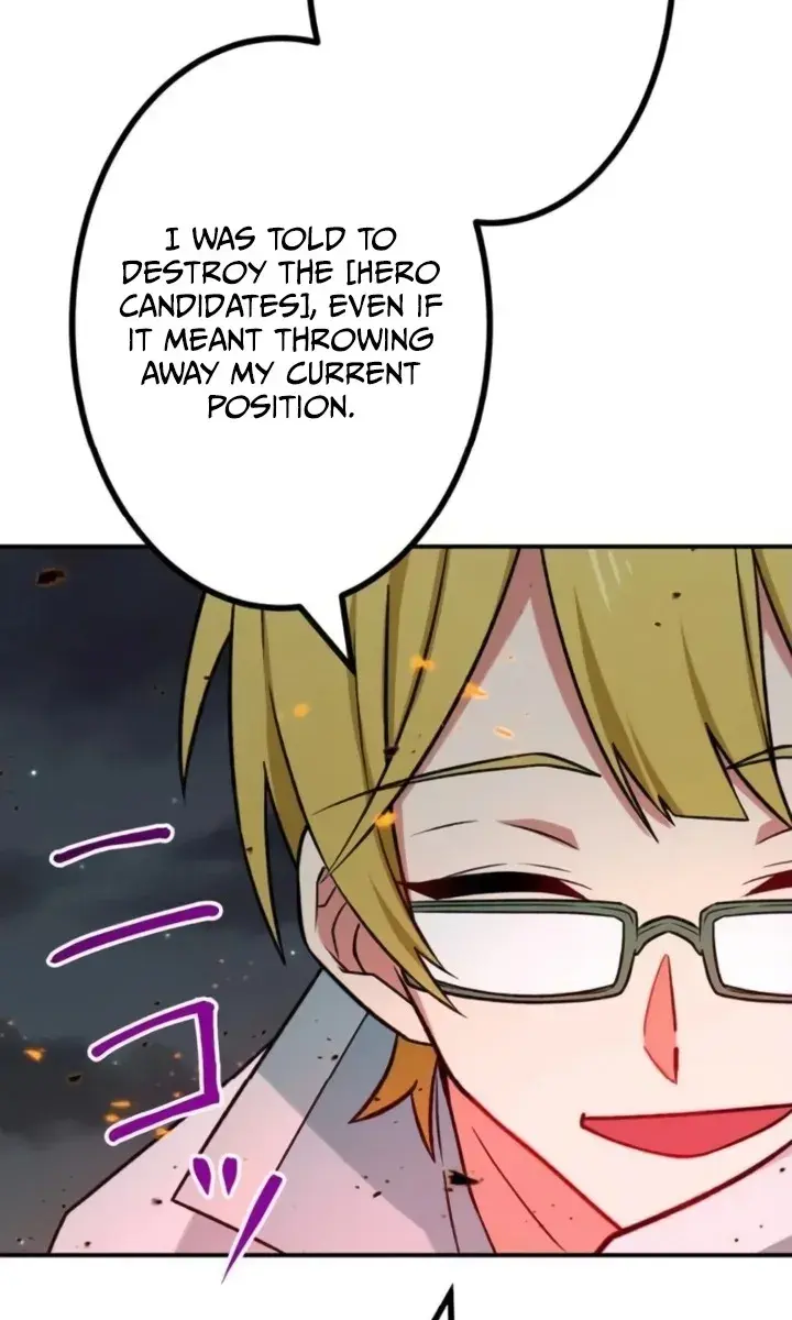 The Strongest Assassin Gets Transported to Another World With His Class Chapter 11 Page 94
