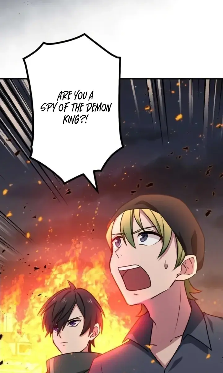 The Strongest Assassin Gets Transported to Another World With His Class Chapter 11 Page 101