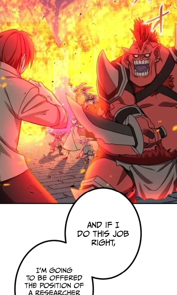 The Strongest Assassin Gets Transported to Another World With His Class Chapter 11 Page 103