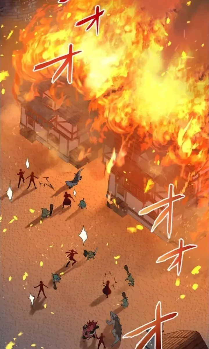 The Strongest Assassin Gets Transported to Another World With His Class Chapter 12 Page 4