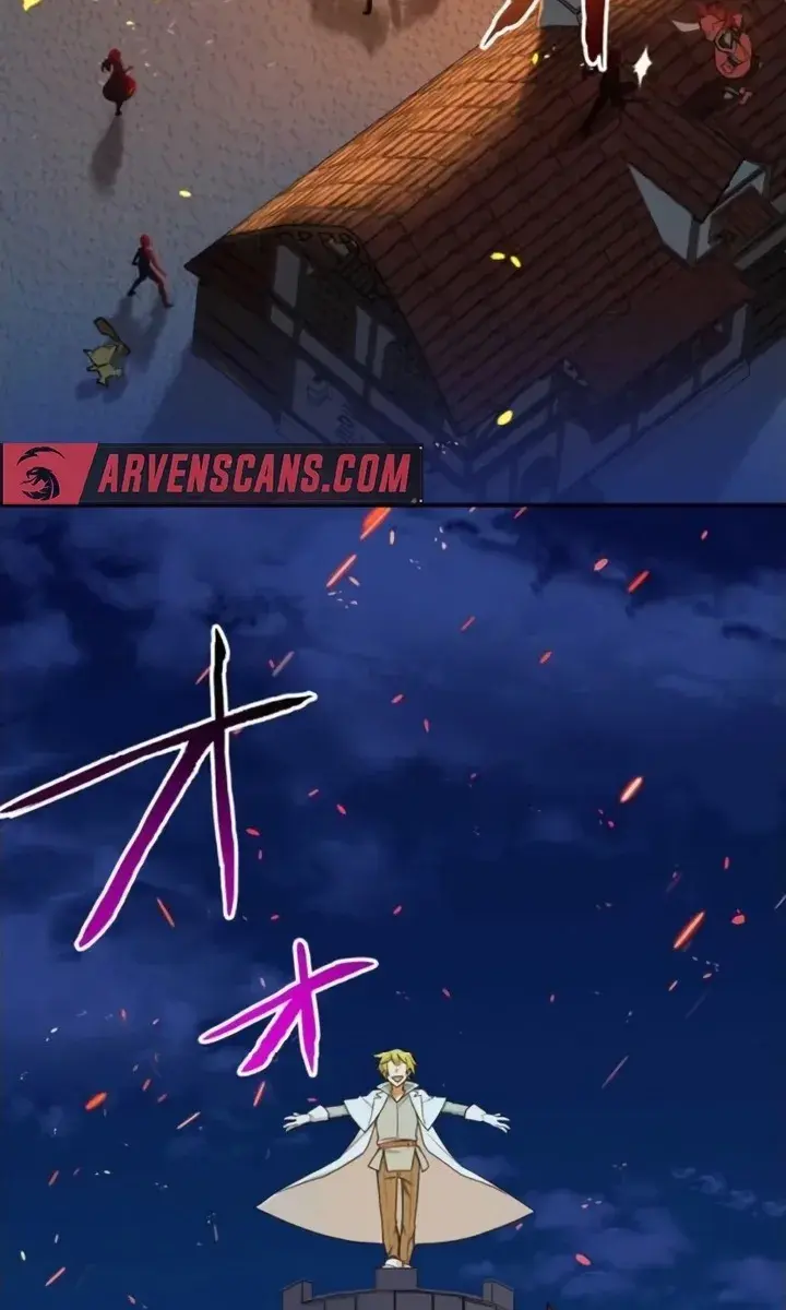 The Strongest Assassin Gets Transported to Another World With His Class Chapter 12 Page 5