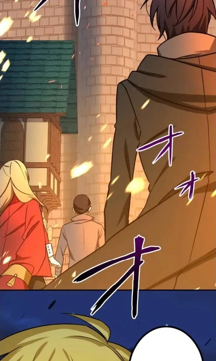 The Strongest Assassin Gets Transported to Another World With His Class Chapter 12 Page 7