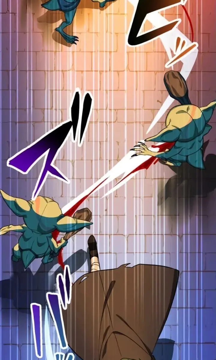 The Strongest Assassin Gets Transported to Another World With His Class Chapter 12 Page 30