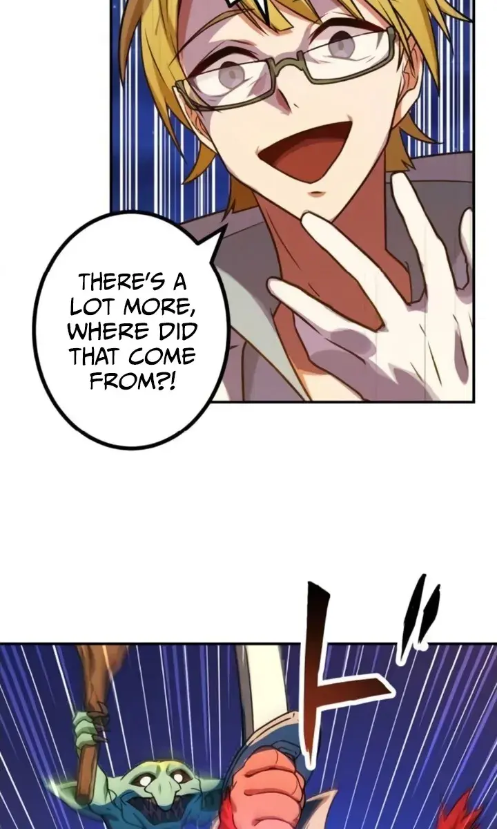 The Strongest Assassin Gets Transported to Another World With His Class Chapter 12 Page 32