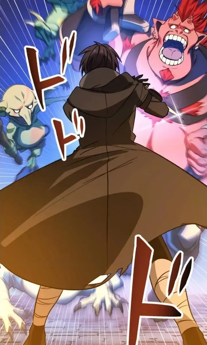 The Strongest Assassin Gets Transported to Another World With His Class Chapter 12 Page 33