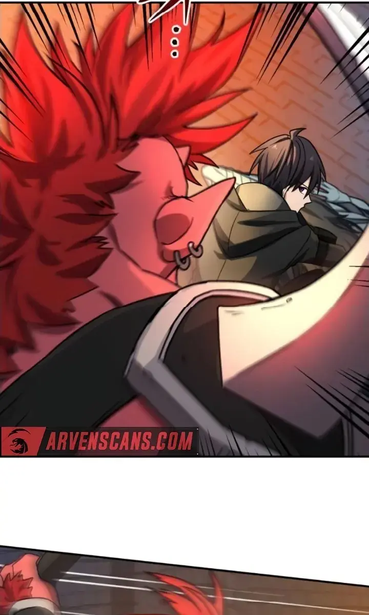 The Strongest Assassin Gets Transported to Another World With His Class Chapter 12 Page 40