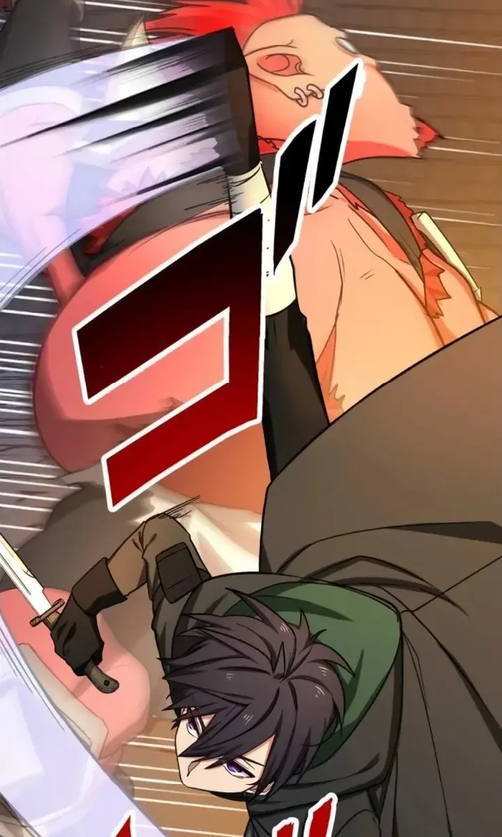 The Strongest Assassin Gets Transported to Another World With His Class Chapter 12 Page 41