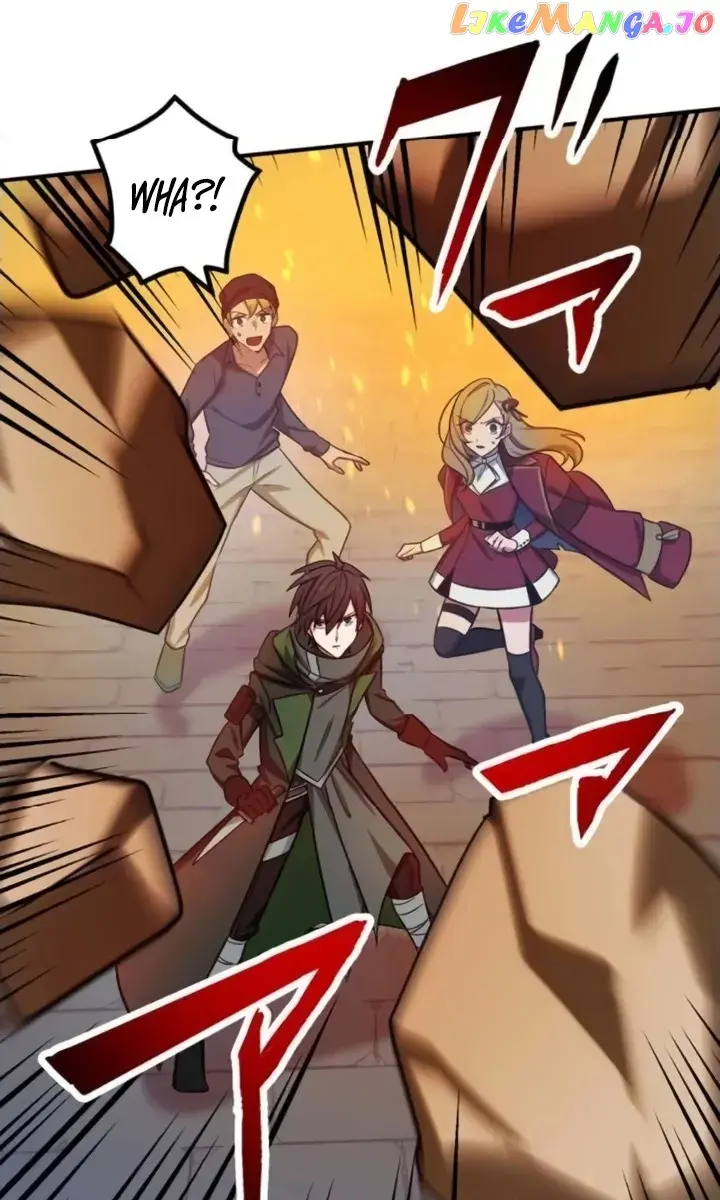 The Strongest Assassin Gets Transported to Another World With His Class Chapter 12 Page 84