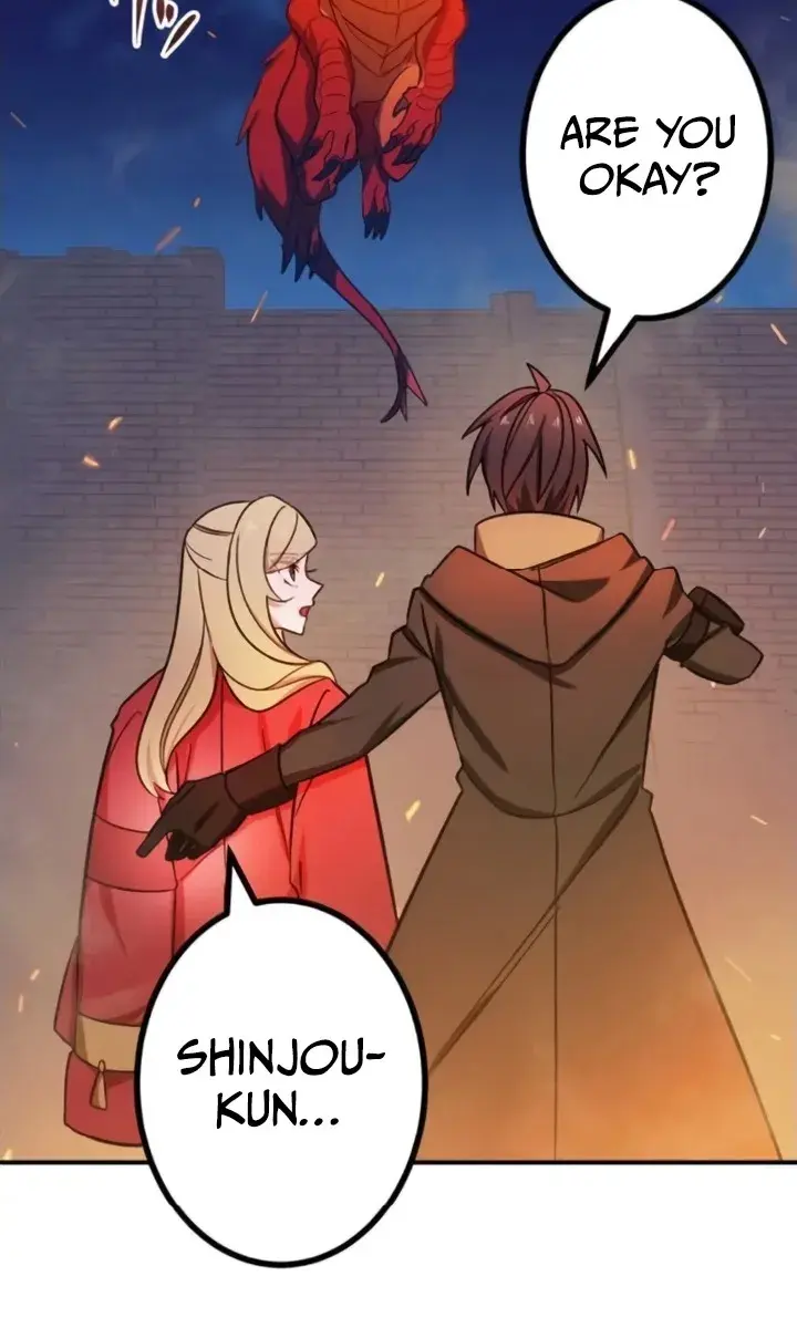 The Strongest Assassin Gets Transported to Another World With His Class Chapter 12 Page 88