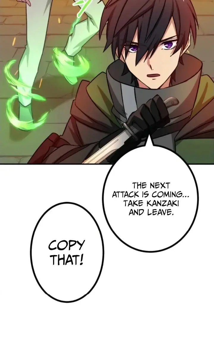 The Strongest Assassin Gets Transported to Another World With His Class Chapter 12 Page 90