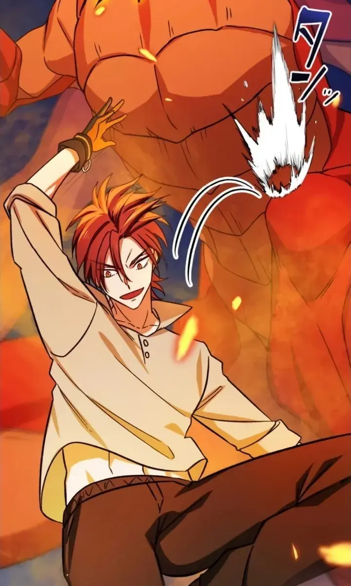 The Strongest Assassin Gets Transported to Another World With His Class Chapter 12 Page 113