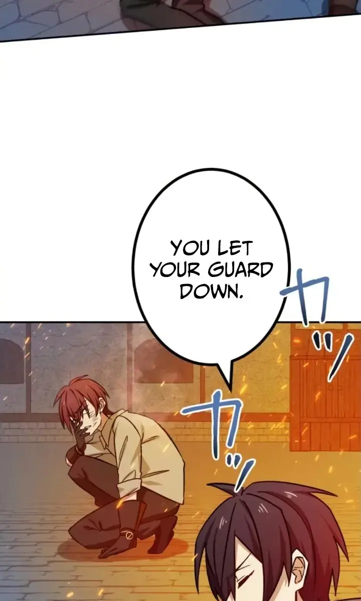 The Strongest Assassin Gets Transported to Another World With His Class Chapter 12 Page 121