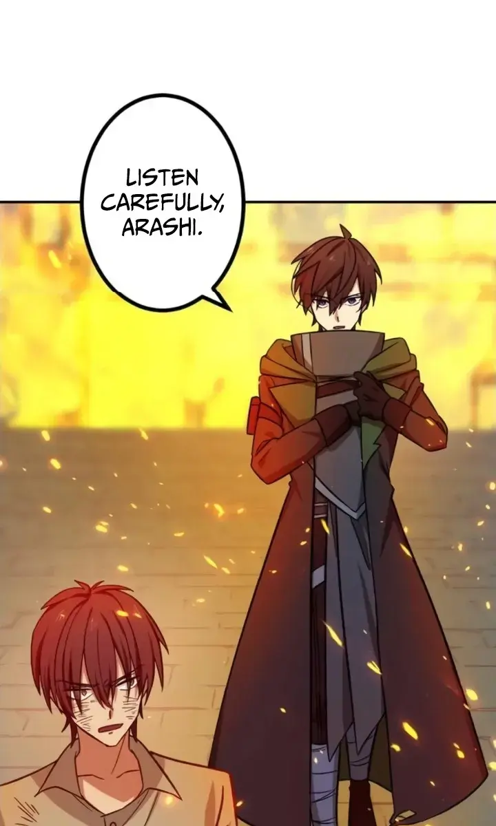 The Strongest Assassin Gets Transported to Another World With His Class Chapter 12 Page 124