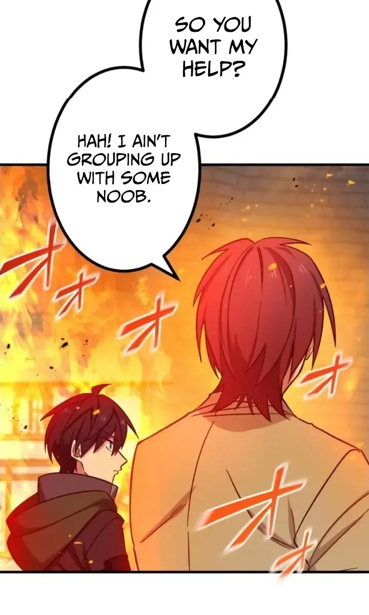 The Strongest Assassin Gets Transported to Another World With His Class Chapter 13 Page 9