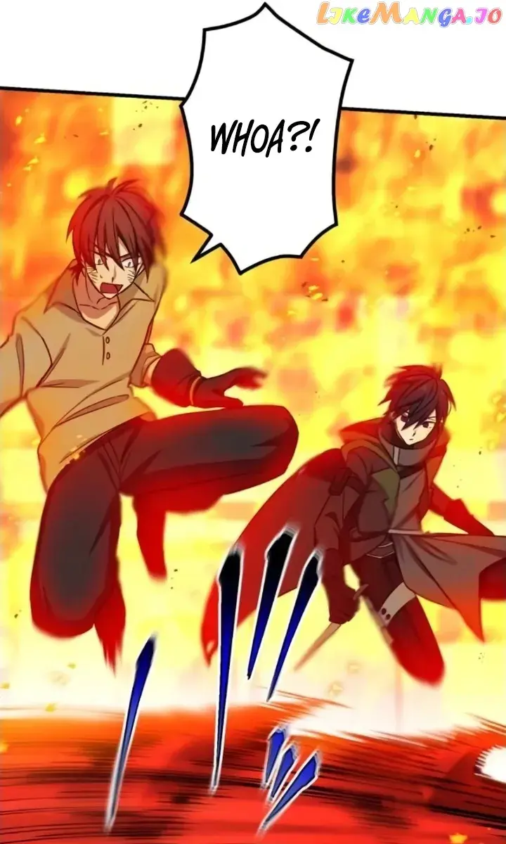 The Strongest Assassin Gets Transported to Another World With His Class Chapter 13 Page 15