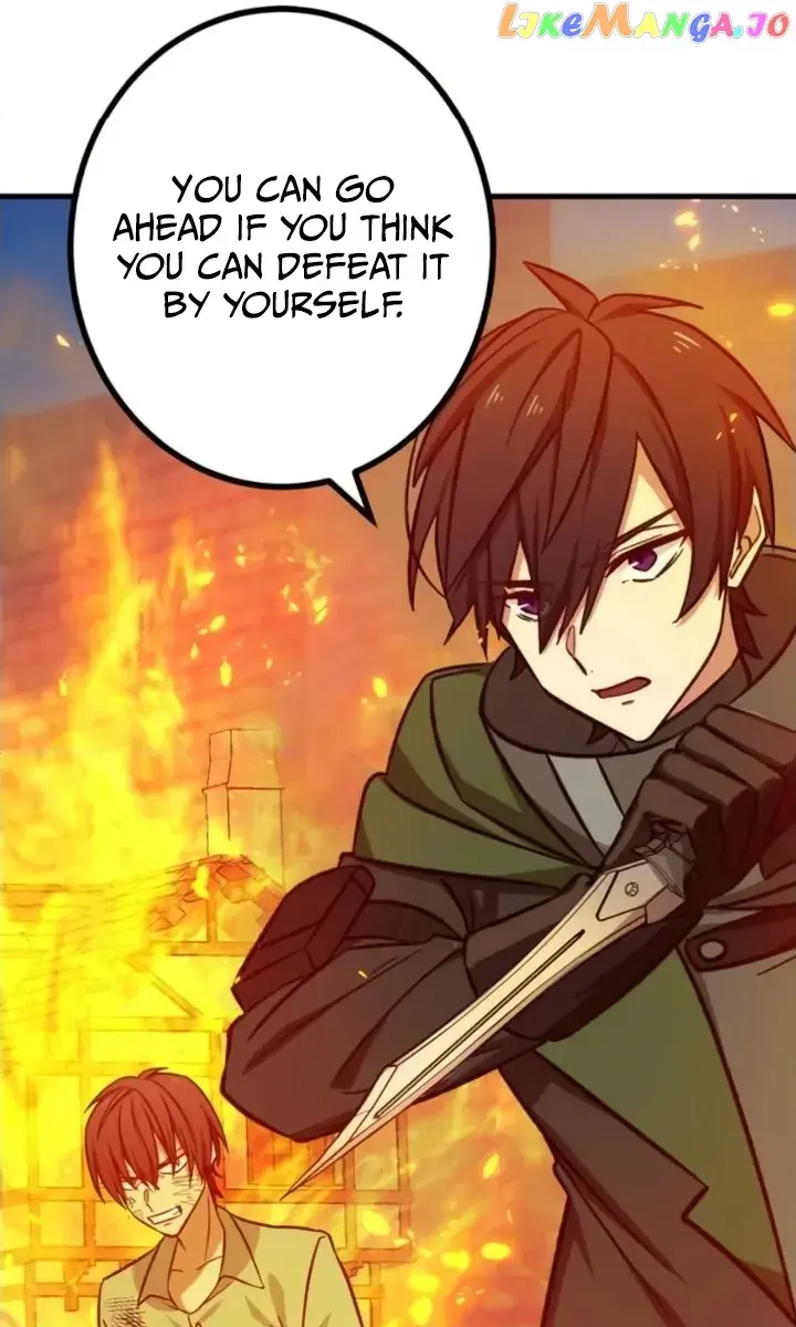 The Strongest Assassin Gets Transported to Another World With His Class Chapter 13 Page 26