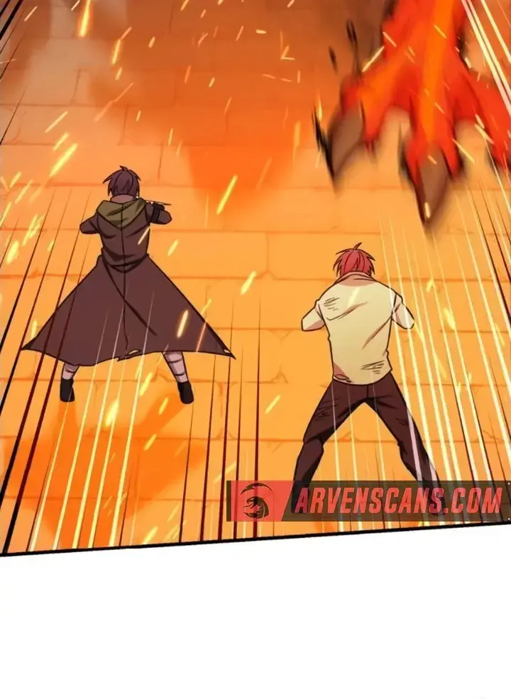 The Strongest Assassin Gets Transported to Another World With His Class Chapter 13 Page 48