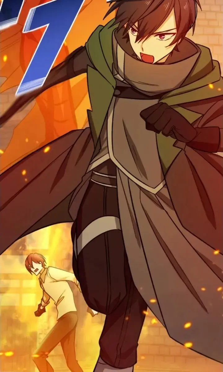 The Strongest Assassin Gets Transported to Another World With His Class Chapter 13 Page 53