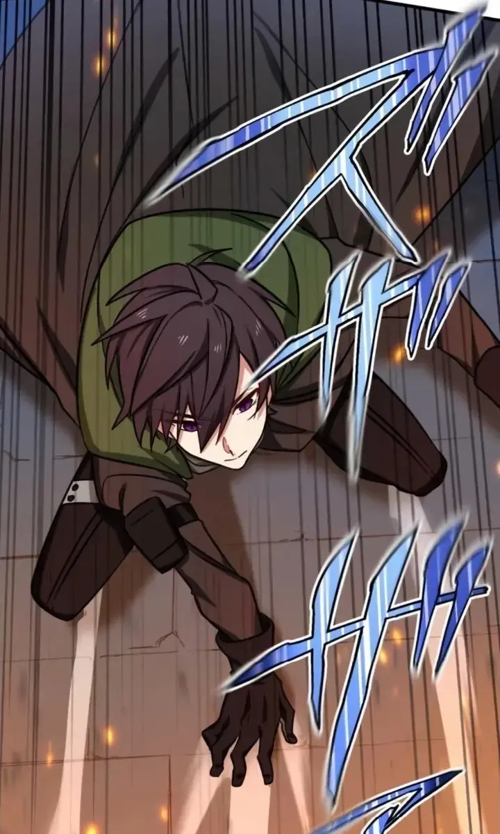 The Strongest Assassin Gets Transported to Another World With His Class Chapter 13 Page 59