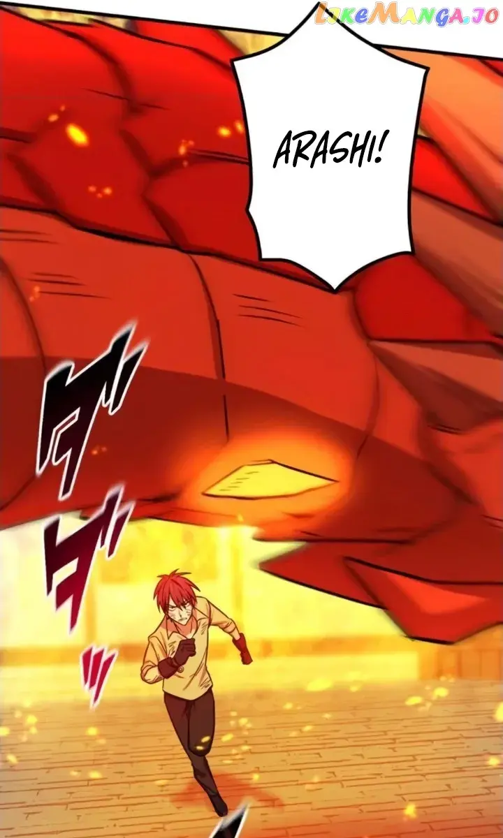 The Strongest Assassin Gets Transported to Another World With His Class Chapter 13 Page 62