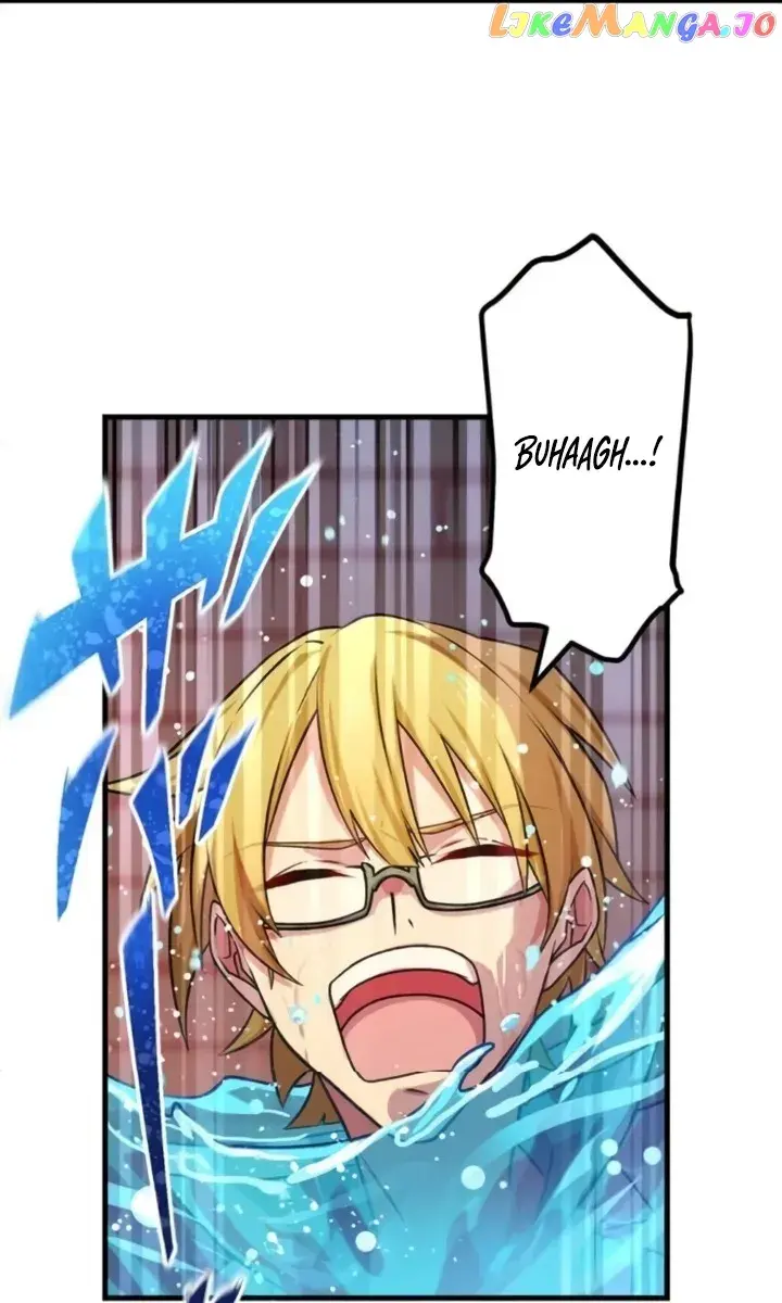 The Strongest Assassin Gets Transported to Another World With His Class Chapter 13 Page 96