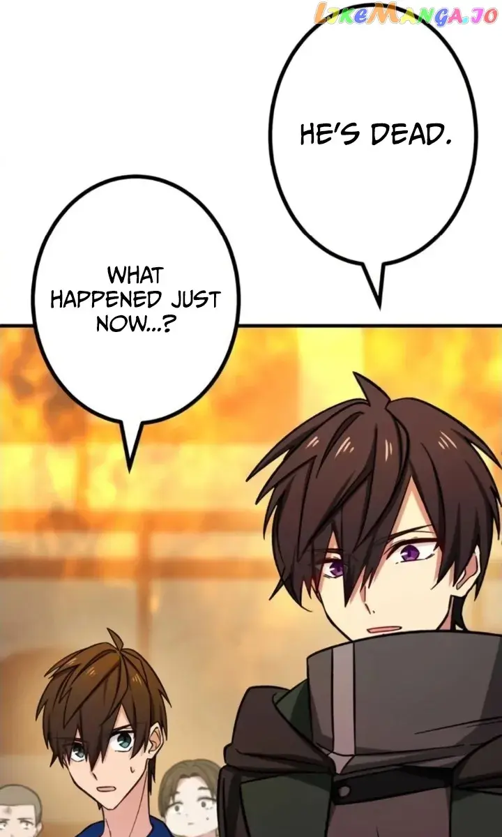 The Strongest Assassin Gets Transported to Another World With His Class Chapter 13 Page 107