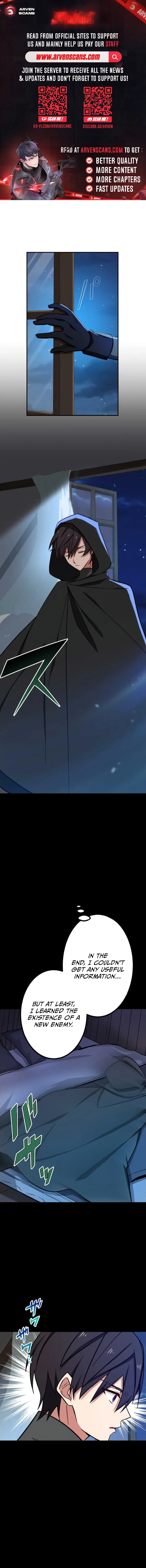 The Strongest Assassin Gets Transported to Another World With His Class Chapter 16 Page 2