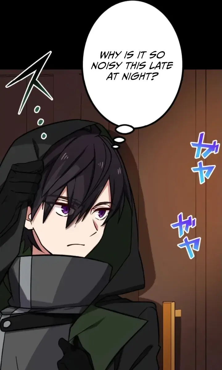 The Strongest Assassin Gets Transported to Another World With His Class Chapter 16 Page 11