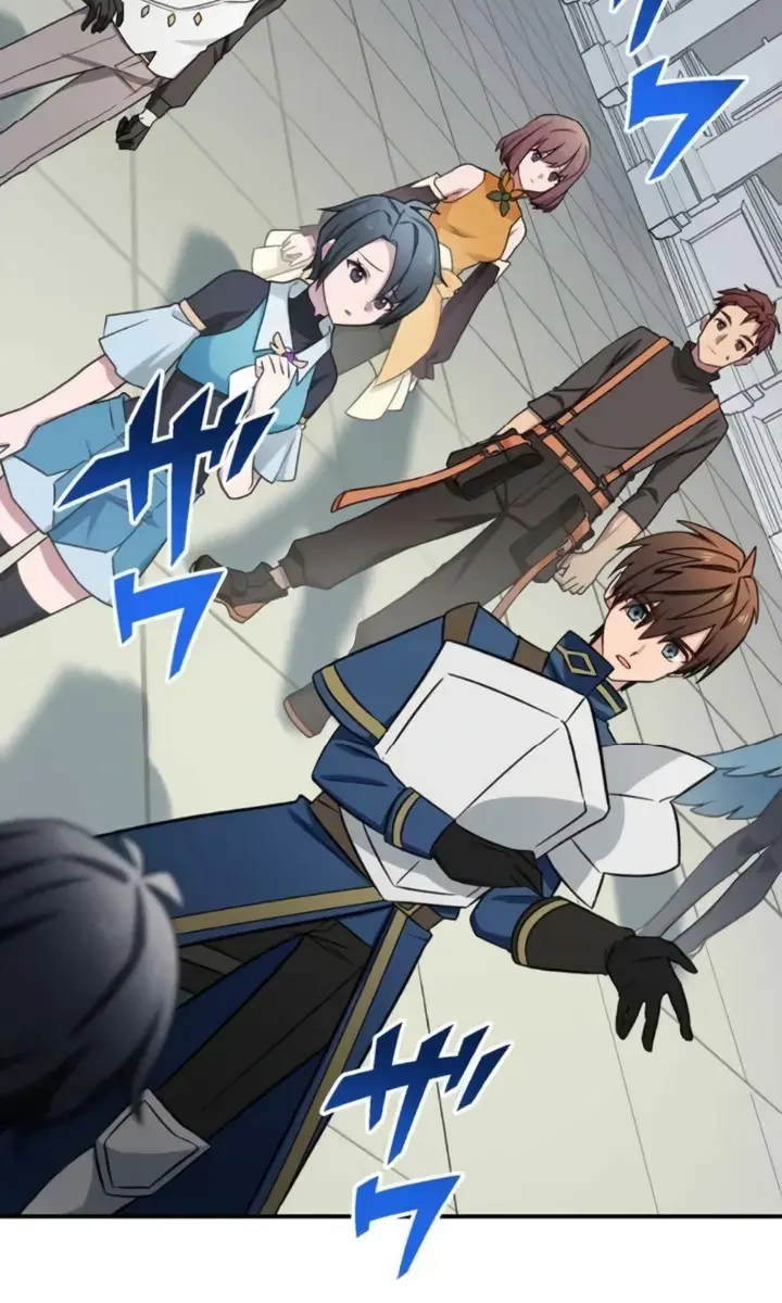 The Strongest Assassin Gets Transported to Another World With His Class Chapter 16 Page 14