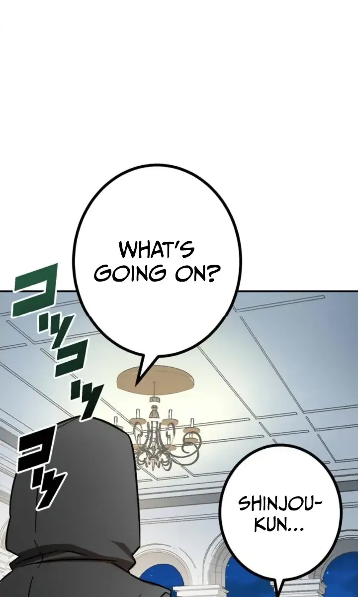 The Strongest Assassin Gets Transported to Another World With His Class Chapter 16 Page 15