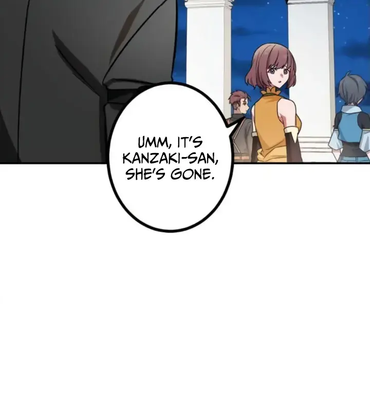 The Strongest Assassin Gets Transported to Another World With His Class Chapter 16 Page 16