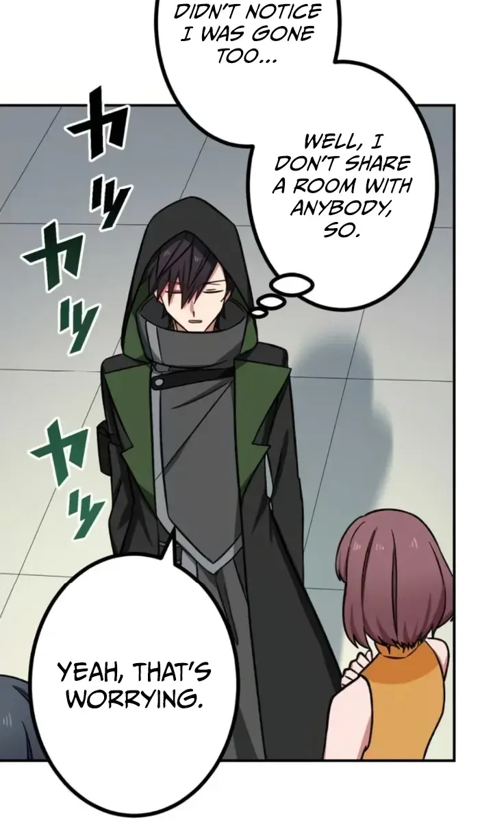 The Strongest Assassin Gets Transported to Another World With His Class Chapter 16 Page 20