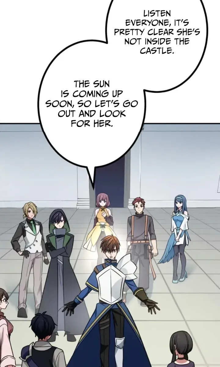 The Strongest Assassin Gets Transported to Another World With His Class Chapter 16 Page 27