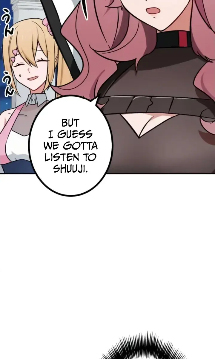 The Strongest Assassin Gets Transported to Another World With His Class Chapter 16 Page 29