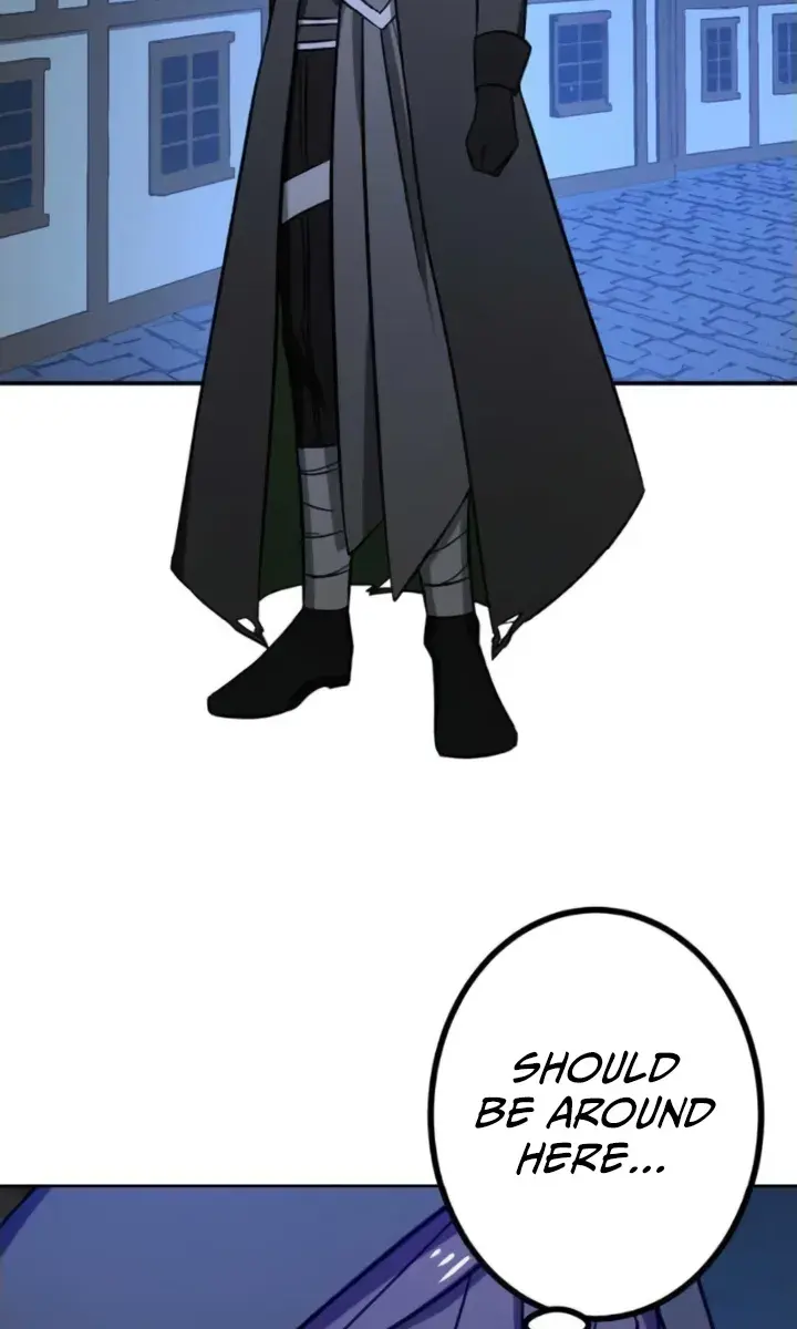 The Strongest Assassin Gets Transported to Another World With His Class Chapter 16 Page 35