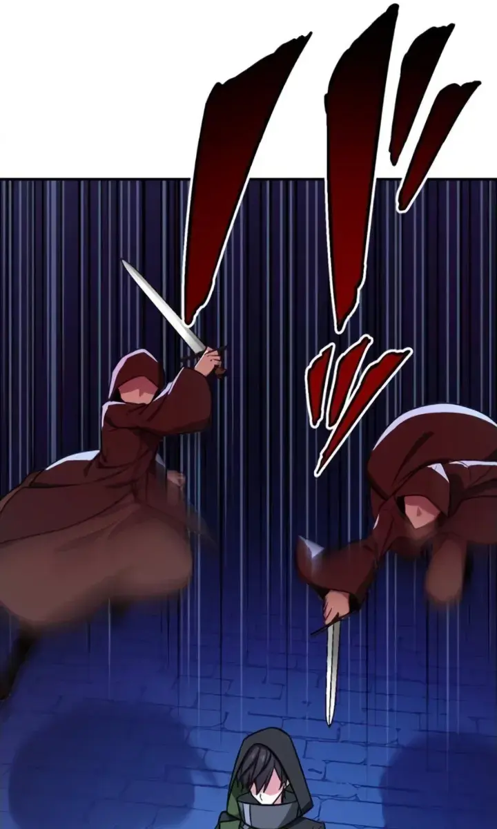 The Strongest Assassin Gets Transported to Another World With His Class Chapter 16 Page 42
