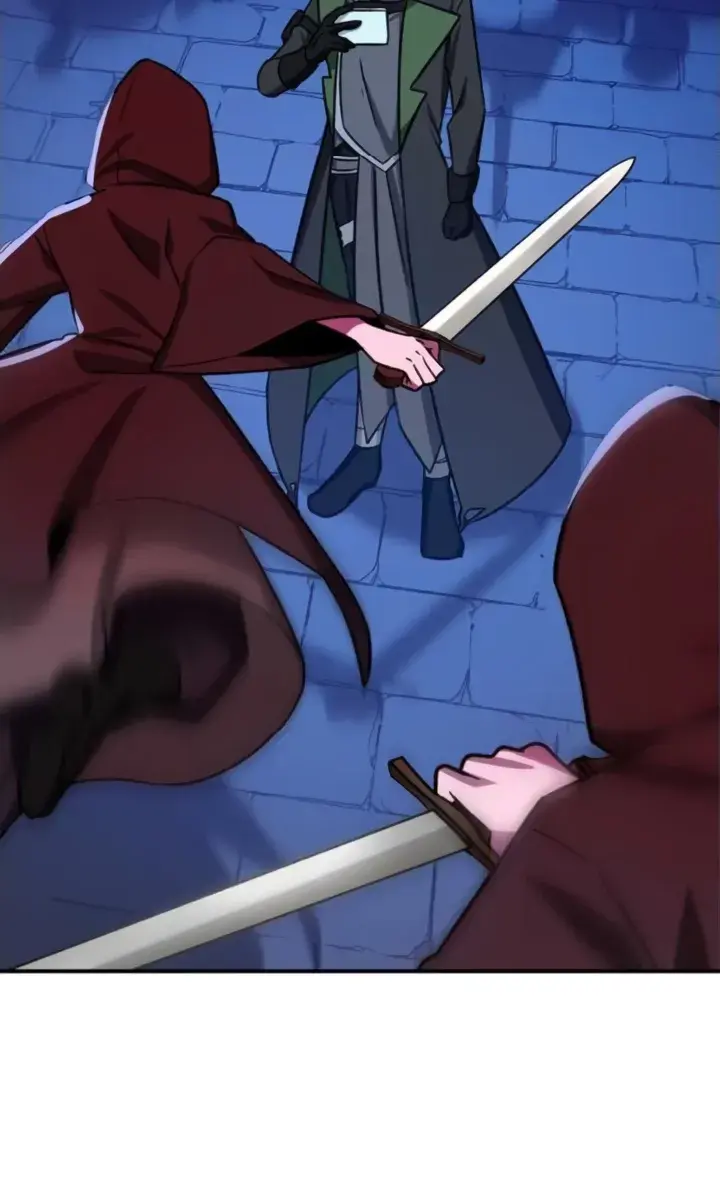 The Strongest Assassin Gets Transported to Another World With His Class Chapter 16 Page 43