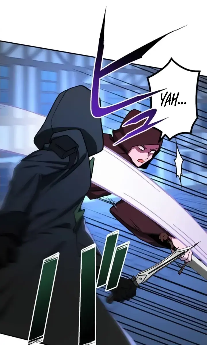 The Strongest Assassin Gets Transported to Another World With His Class Chapter 16 Page 44