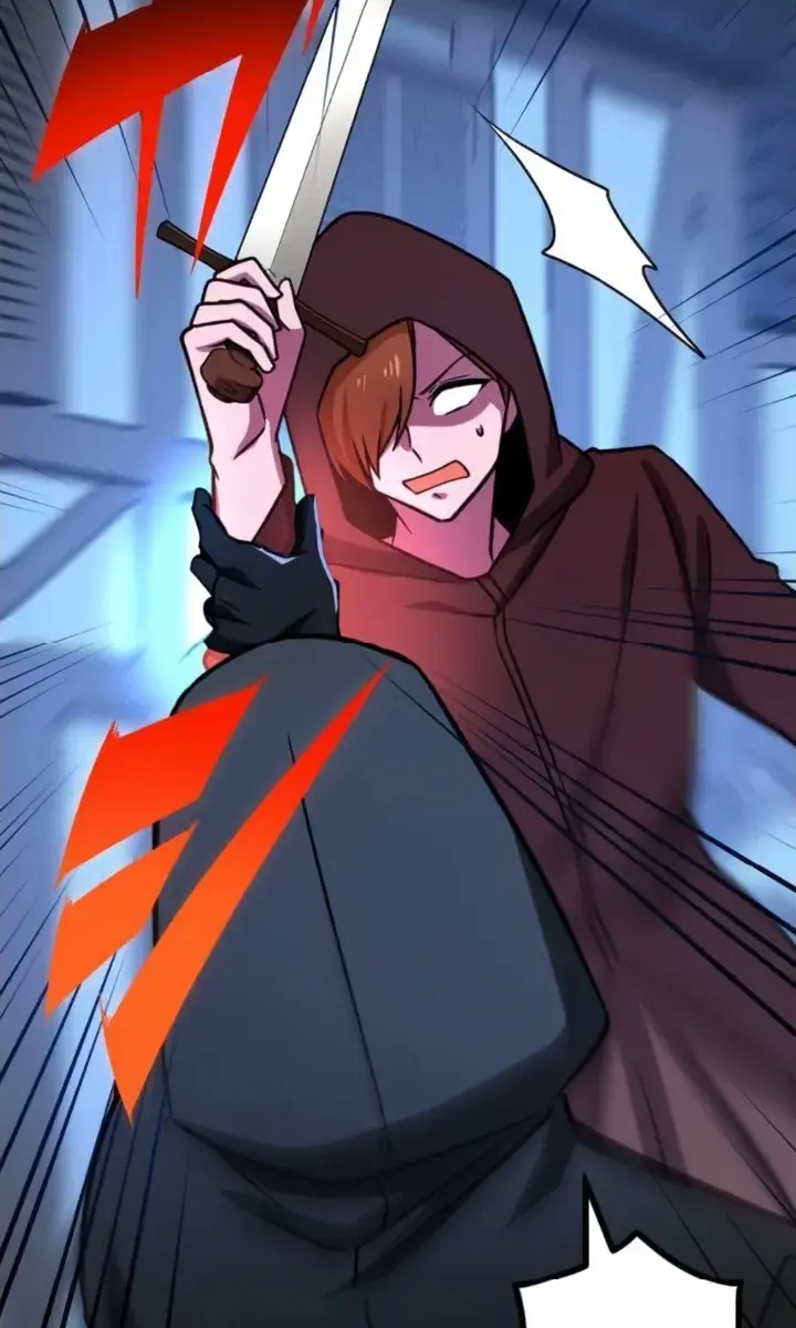 The Strongest Assassin Gets Transported to Another World With His Class Chapter 16 Page 46