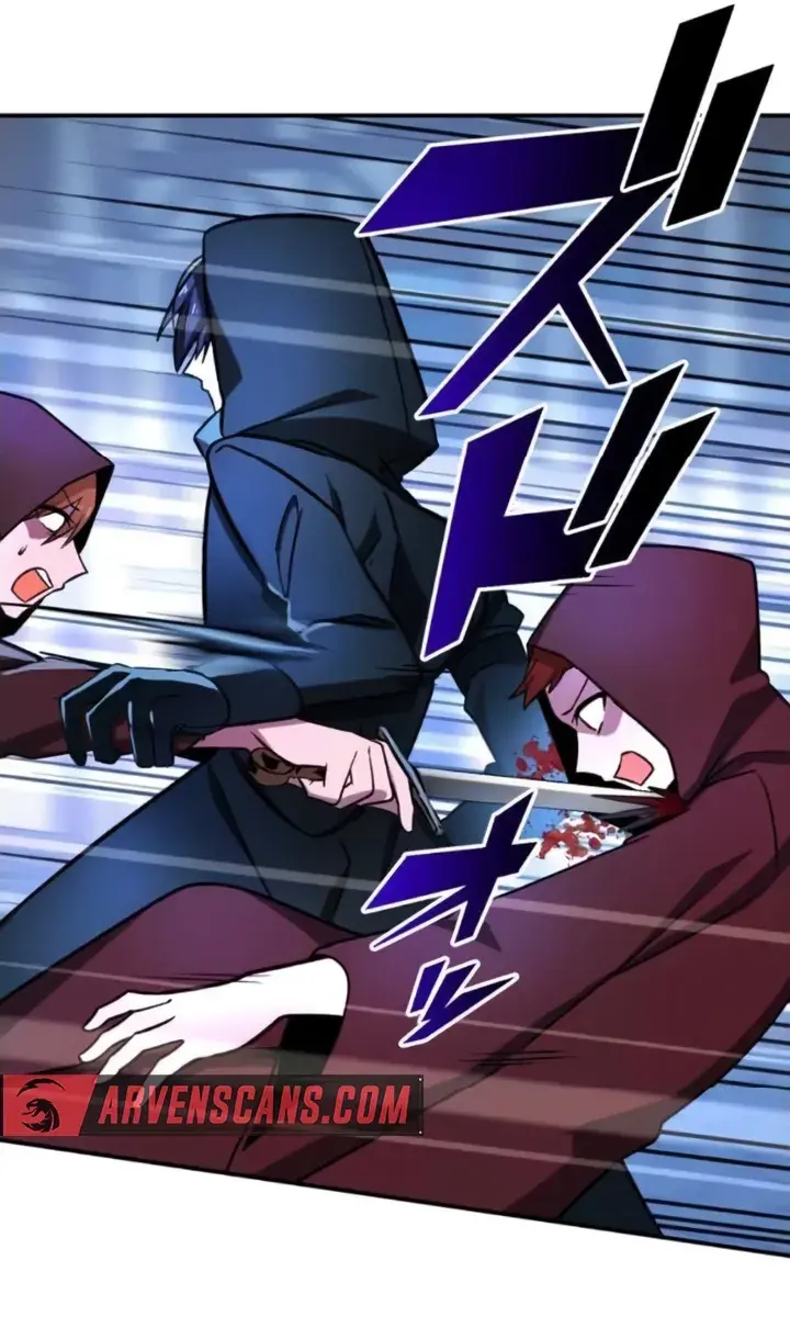 The Strongest Assassin Gets Transported to Another World With His Class Chapter 16 Page 50