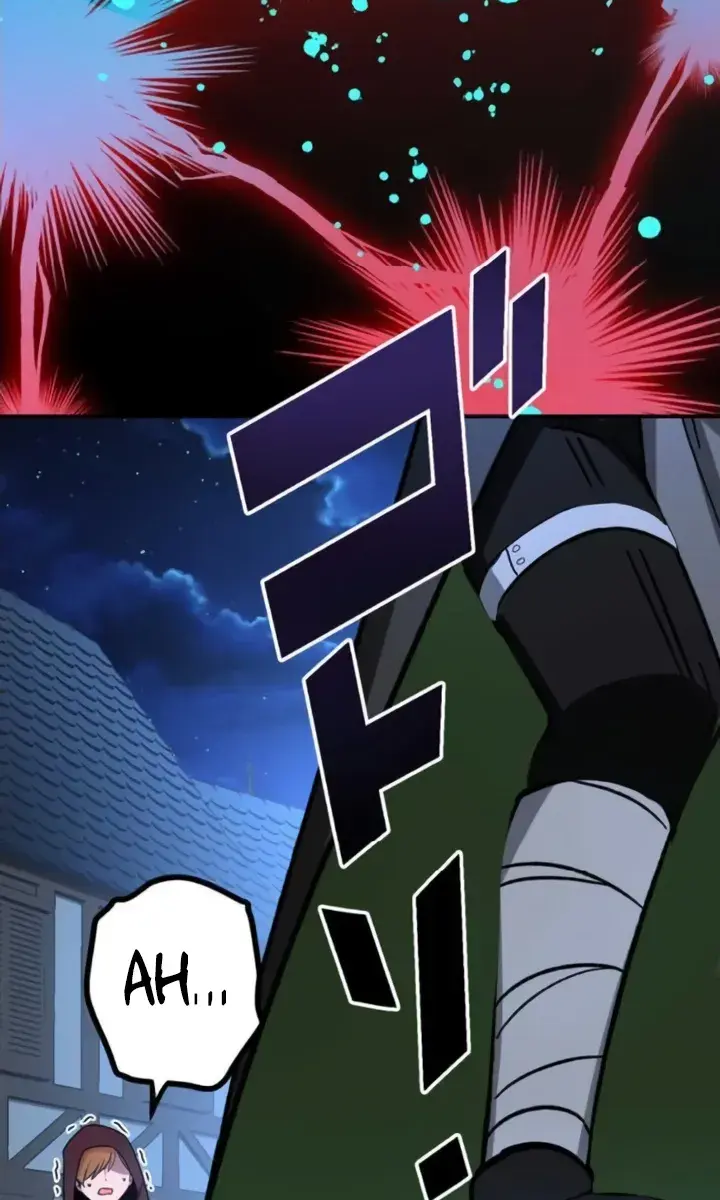 The Strongest Assassin Gets Transported to Another World With His Class Chapter 16 Page 58