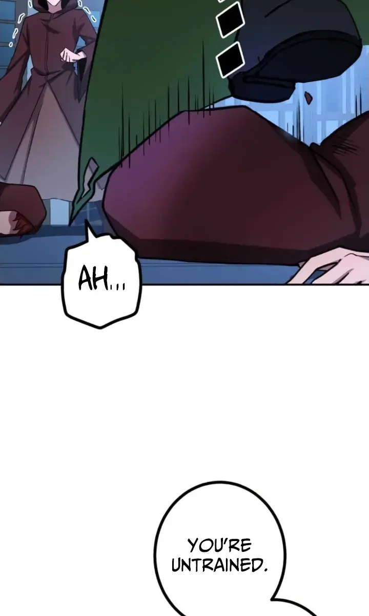 The Strongest Assassin Gets Transported to Another World With His Class Chapter 16 Page 59