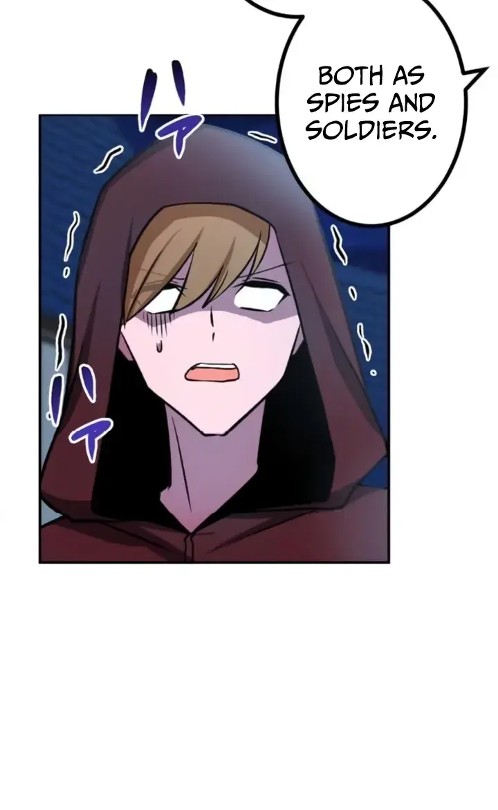 The Strongest Assassin Gets Transported to Another World With His Class Chapter 16 Page 60