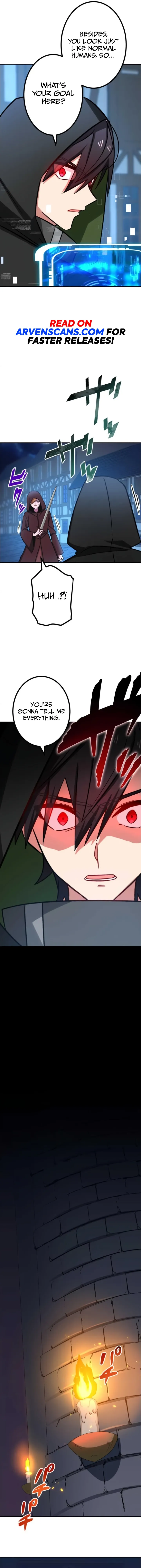The Strongest Assassin Gets Transported to Another World With His Class Chapter 16 Page 61