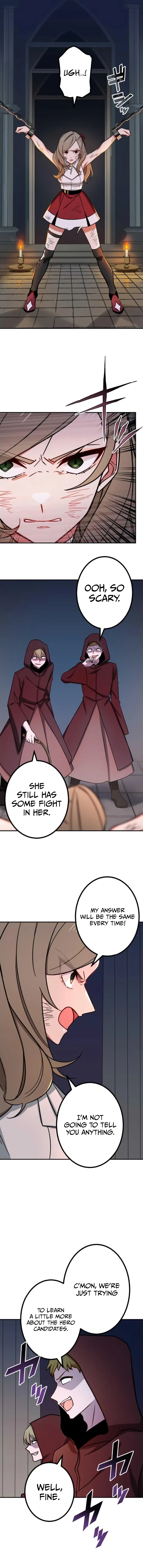 The Strongest Assassin Gets Transported to Another World With His Class Chapter 16 Page 69